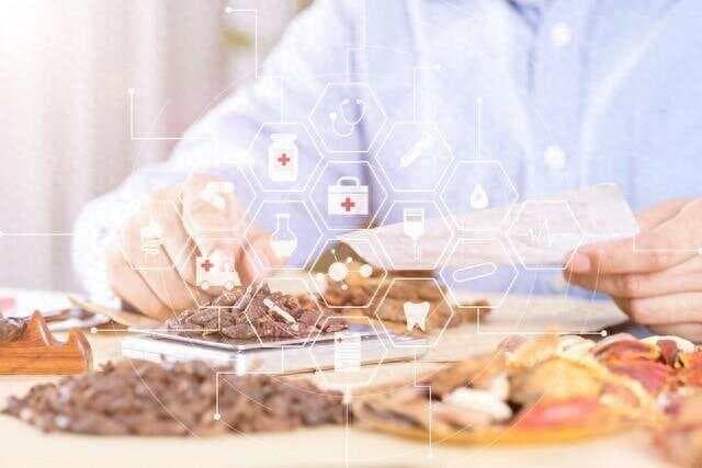 中药配方分析：从基础到实践的全面解析