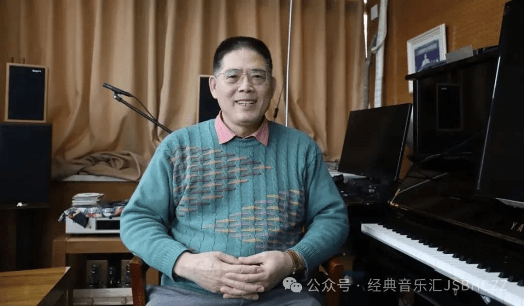 竹笛名曲《深秋叙》：秋意浓，笛声长，历尽沧桑，催人泪下！