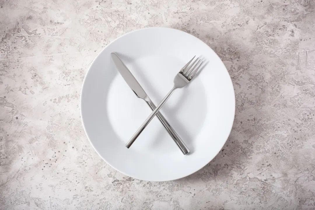 断食减肥到底可不可行？营养师这么说
