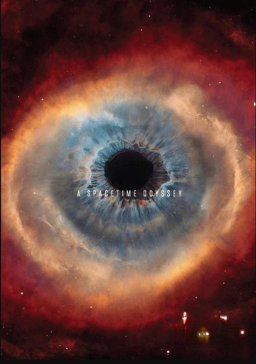 从宇宙到微观：9部物理纪录片点燃孩子科学热情