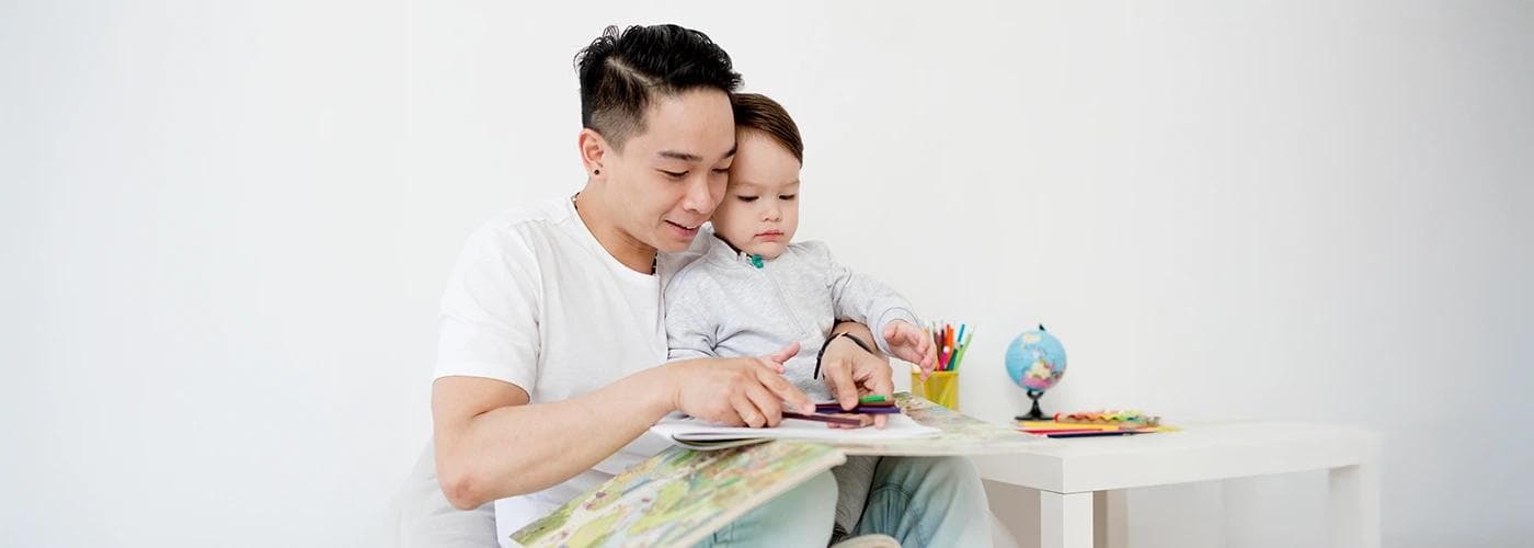 儿童持续发烧：何时寻求治疗