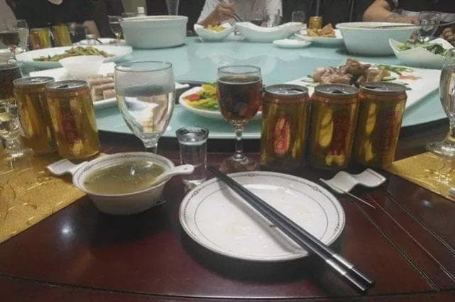 你过得好不好，看你吃饭的样子就知道