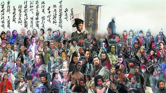 武松和林冲，谁才是真英雄？毛主席的独特点评给出答案