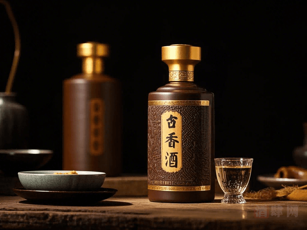 酱香型白酒：文化瑰宝与收藏价值