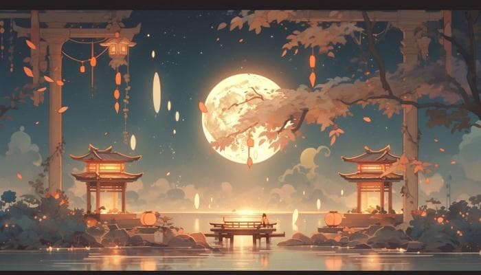 中秋节的意义：文化传承与时代价值