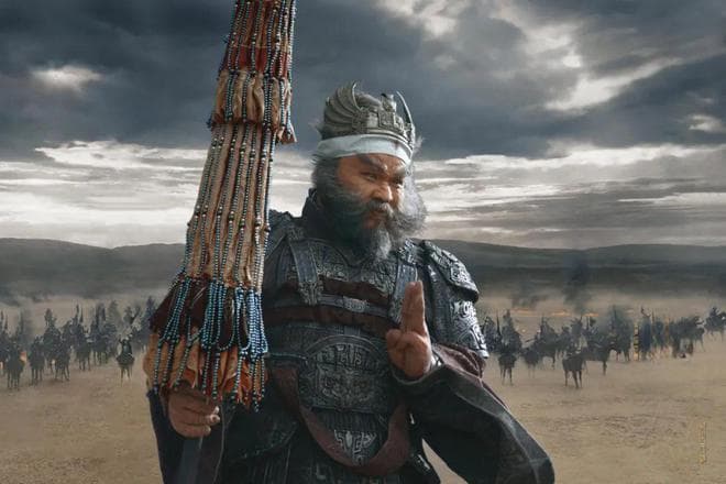 2025春节档四大电影前瞻：《封神2》对标《指环王》，《射雕》再现武侠经典