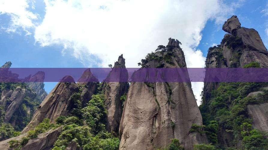 乐东佳西：尖峰岭森林公园里的黎族风情