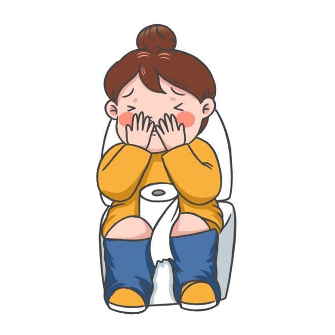 快乐噗噗——如何通过饮食预防儿童便秘