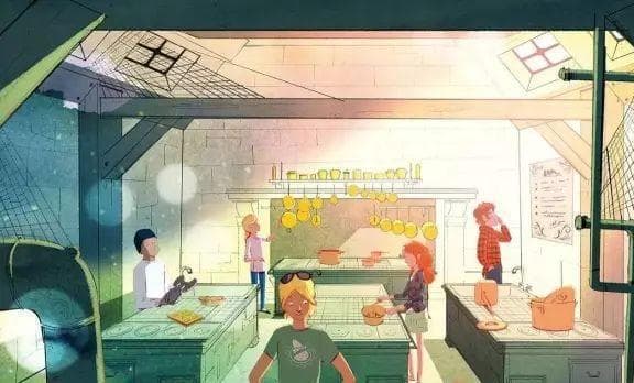 家庭治疗师：这4种孩子行为，可能暗示父母关系不和