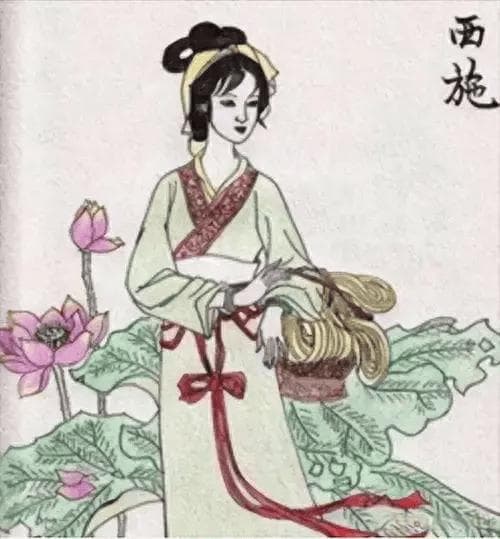 古代历史上10个女人之最