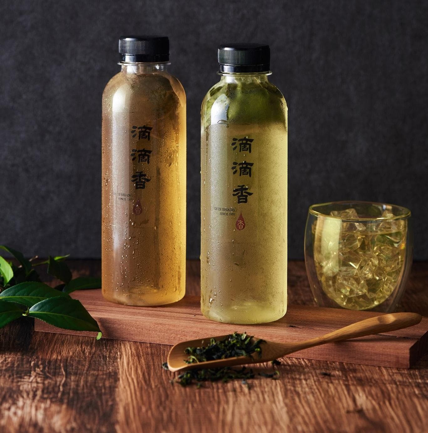 冷泡茶怎么泡？简单冲泡方法大公开