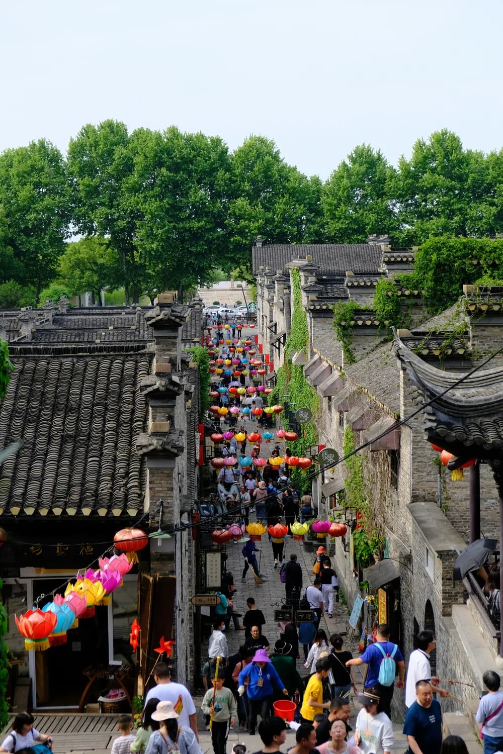 来宁波过一个非遗版春节吧！
