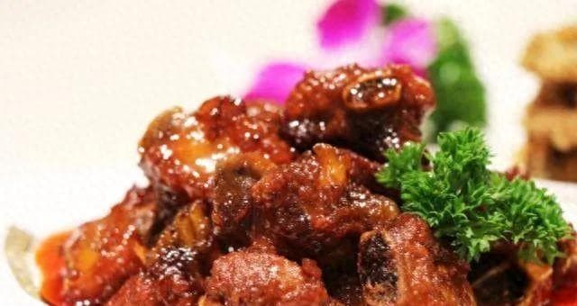 排骨的各种做法，教你14种吃法，一年也吃不腻