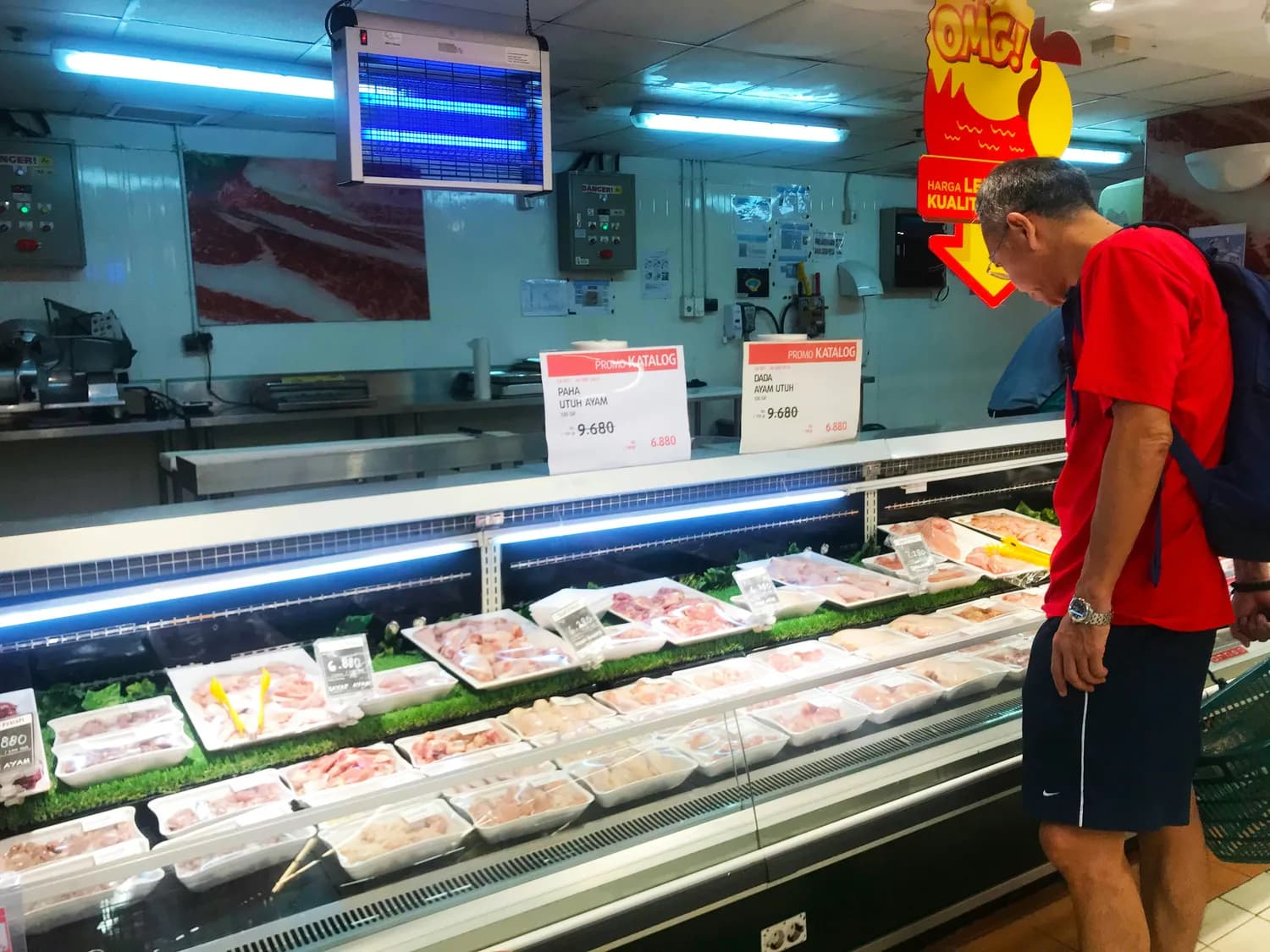 选购鸽子肉需谨慎，四大正规渠道保障食品安全