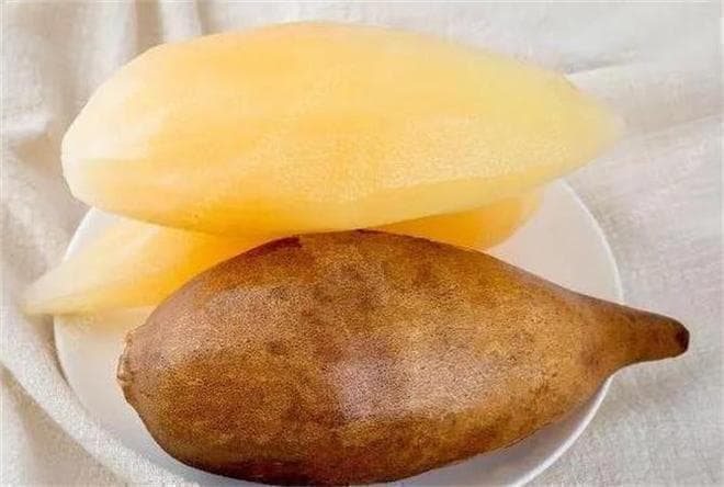 雪莲果：健康饮食的新宠儿