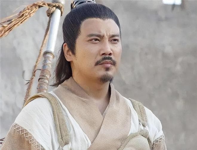 唐初四大名将都有谁？秦琼没有入榜，徐茂公排第三，第一当之无愧