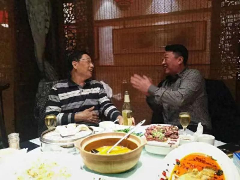 陈忠权：将辽菜在日本发扬光大