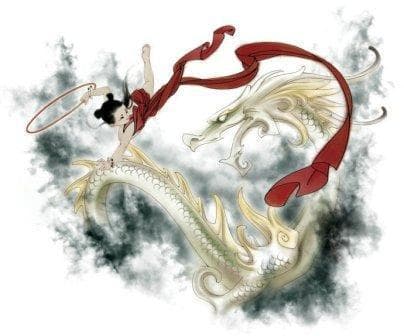 《哪吒重生》热映：揭秘哪吒背后的历史传奇