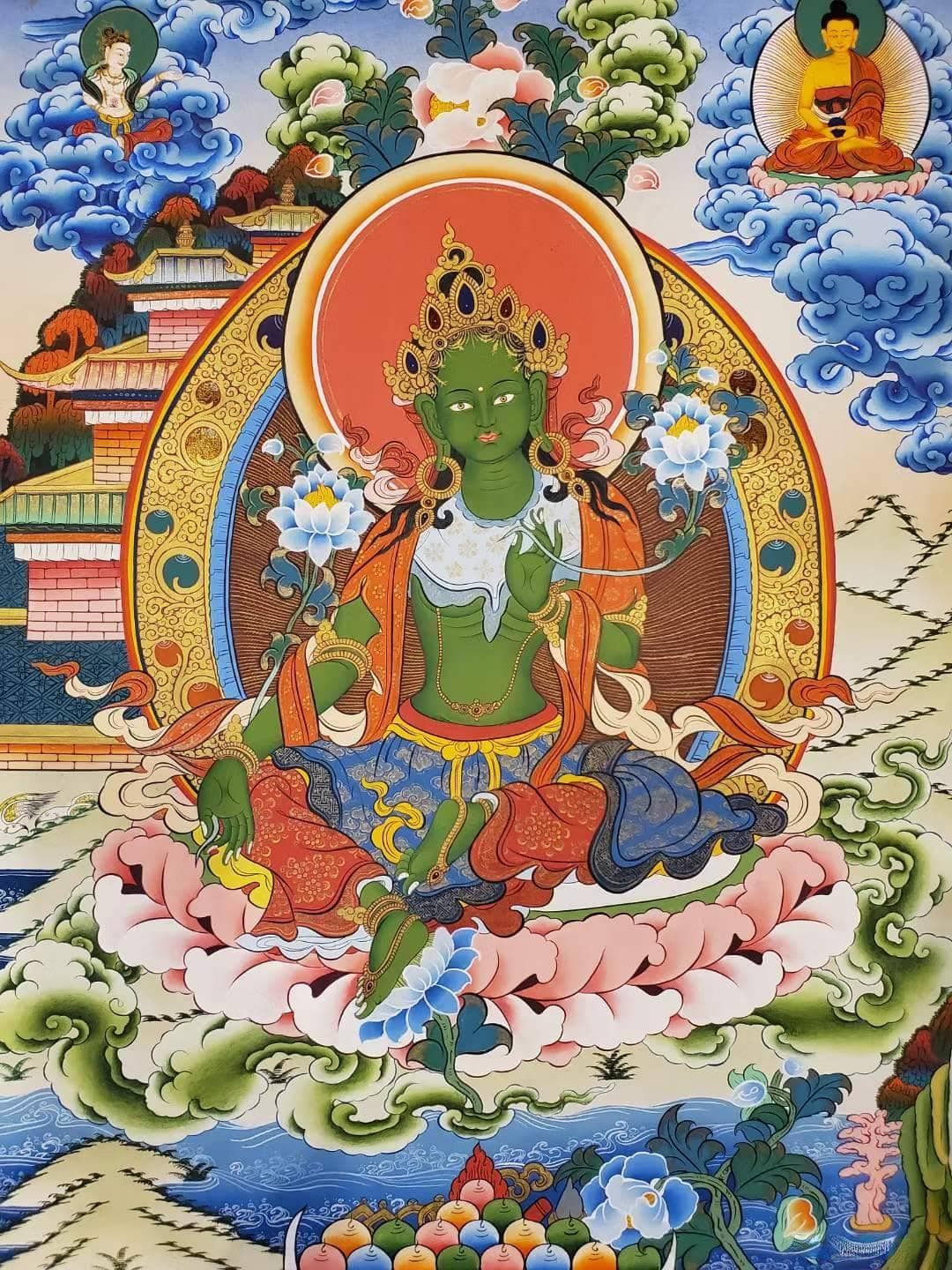 世界宗教的分布比例