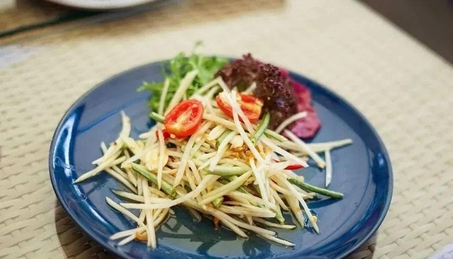 冬季养生不只求温热，适当食用凉性食物可降火排毒