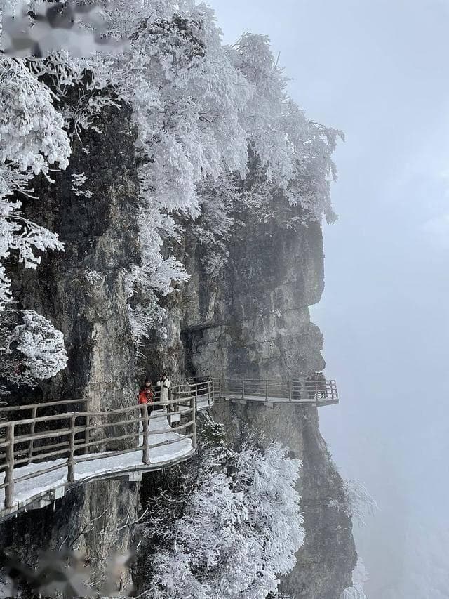 宝鸡九龙山与毕棚沟：春节三日游攻略