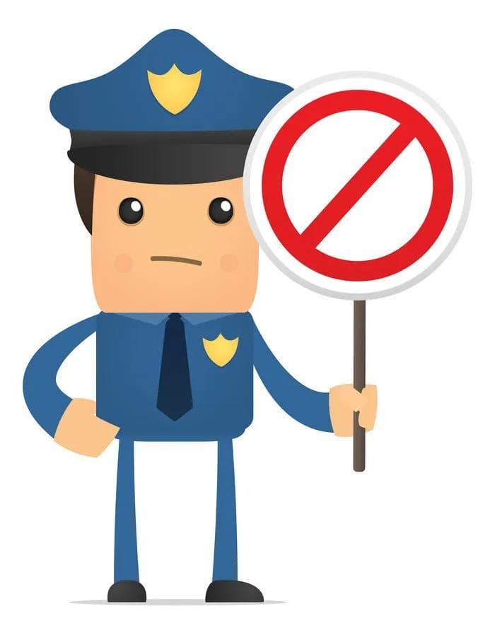 手机卡可别乱租借，何某拿去干这事被抓！