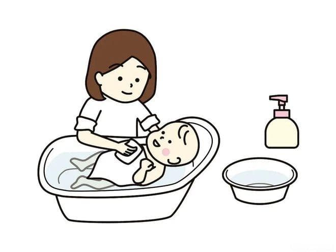 新生儿冬天护理有妙招！四大技巧揭秘，妈妈快收藏