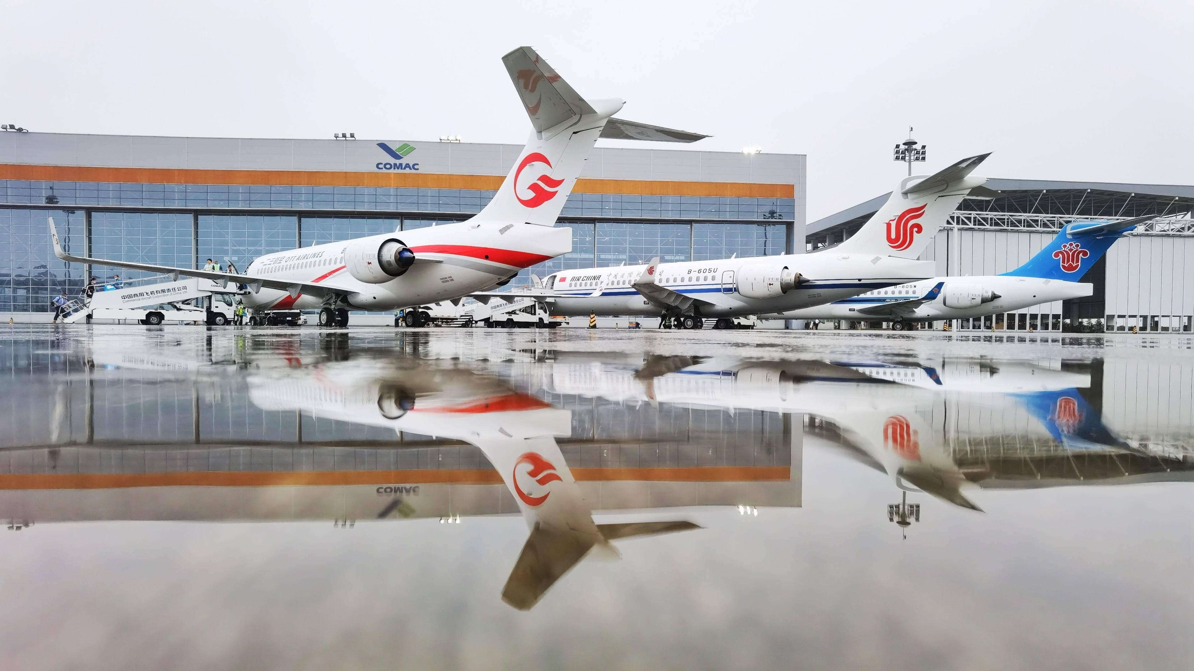 波音错过千亿大单！中国三大航“团购”空客飞机，买292架客机