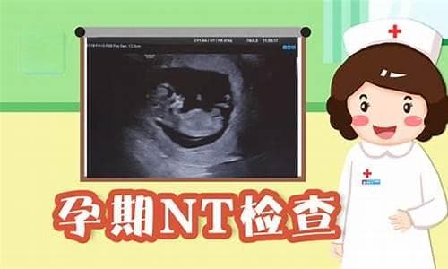 怀孕初期做NT检查需要注意什么？
