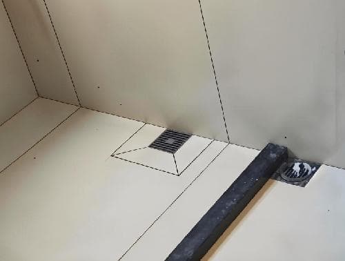 地漏安装正确方法是什么