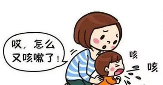 儿科医生教你听咳嗽辨疾病