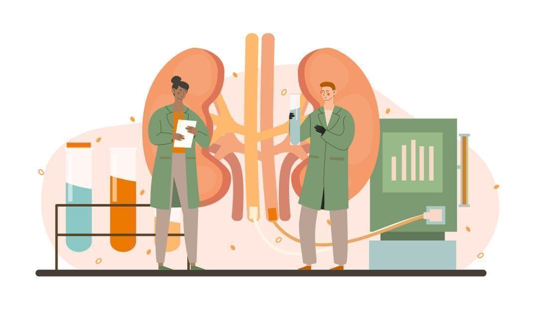 世界肾脏日：血液透析患者运动与健康行为指导