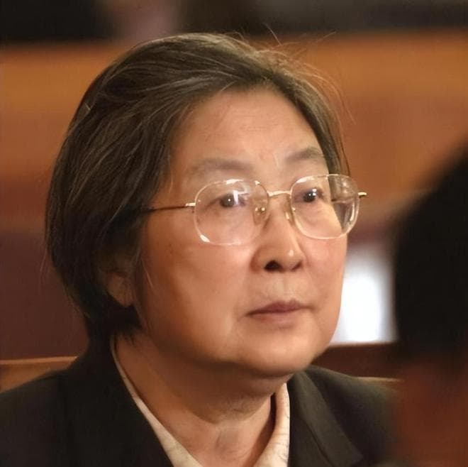 1964年，杨月花寻亲毛主席，谁知因乡民前后矛盾的说辞就此作罢