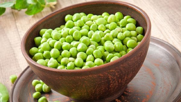 豌豆和荷兰豆的区别：从形态到烹饪的全面解析