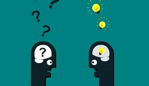 分类思维：思维导图告诉我们，学习的本质是分类