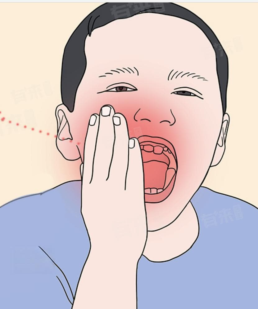 小孩脸肿胀要警惕四种病