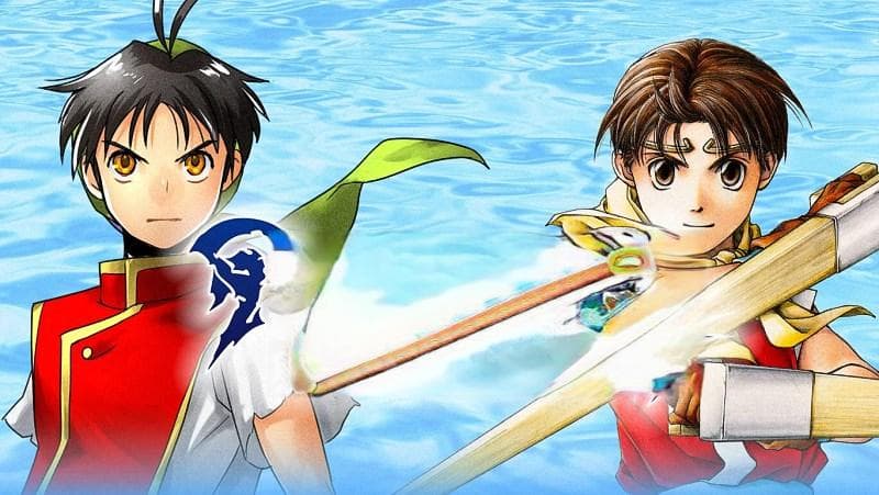 《幻想水浒传 I&II HD重制版》：经典RPG焕然一新