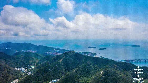 还海于民、还景于民，大连海岸线成为"幸福线"