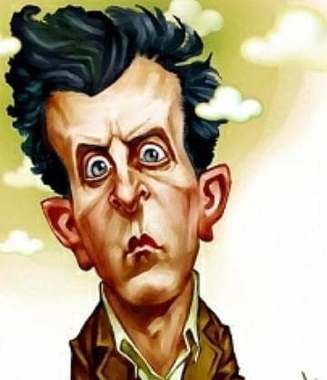 维特根斯坦后期：哲学研究与批判
