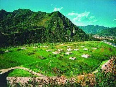 通化市十大旅游景点