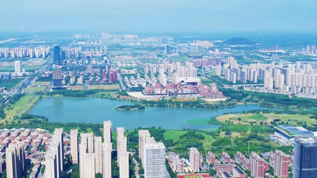 合肥“富人区”的江湖之争，谁才是真正的“塔尖圈层”主场？