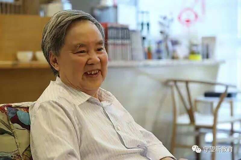 温儒敏：我理解的语文新课标——谈谈“语文核心素养”
