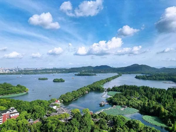 3月9日起西湖景区限行，灵隐等区域需提前预约