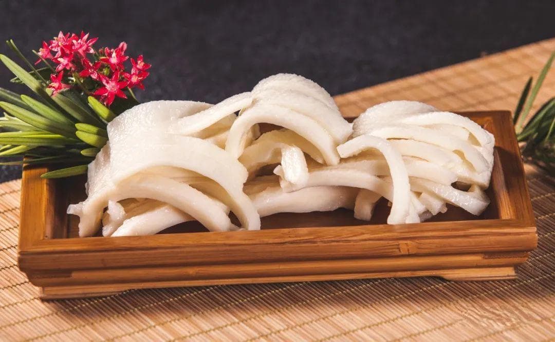 小郡肝是什么肉（黄喉、郡肝、郡把、毛肚……这些肉到底是哪个部位呢）