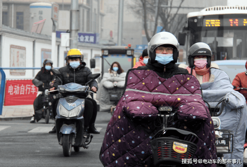 电动车也有使用年限！电动自行车、电摩、三轮车能用几年？明确了
