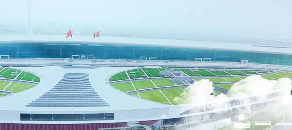 东星航空破产 15 年后，武汉市场竞争格局如何？
