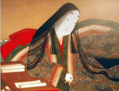 紫式部：平安时代的文学巨匠与《源氏物语》的诞生