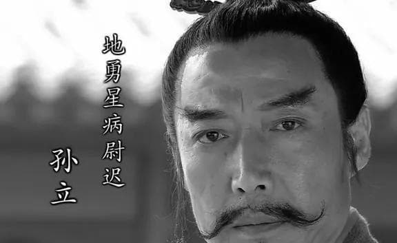 梁山六大派系各自的势力如何，各派系的领头人都是谁