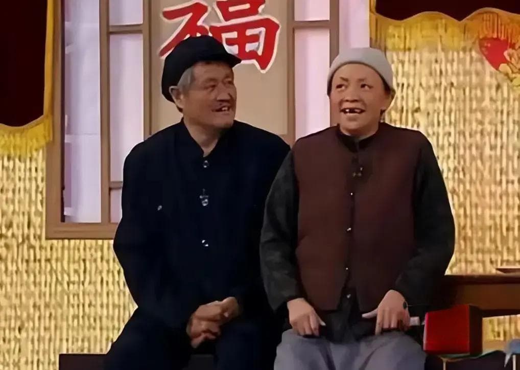 赵本山宋丹丹再聚首，春晚舞台能否再现经典？
