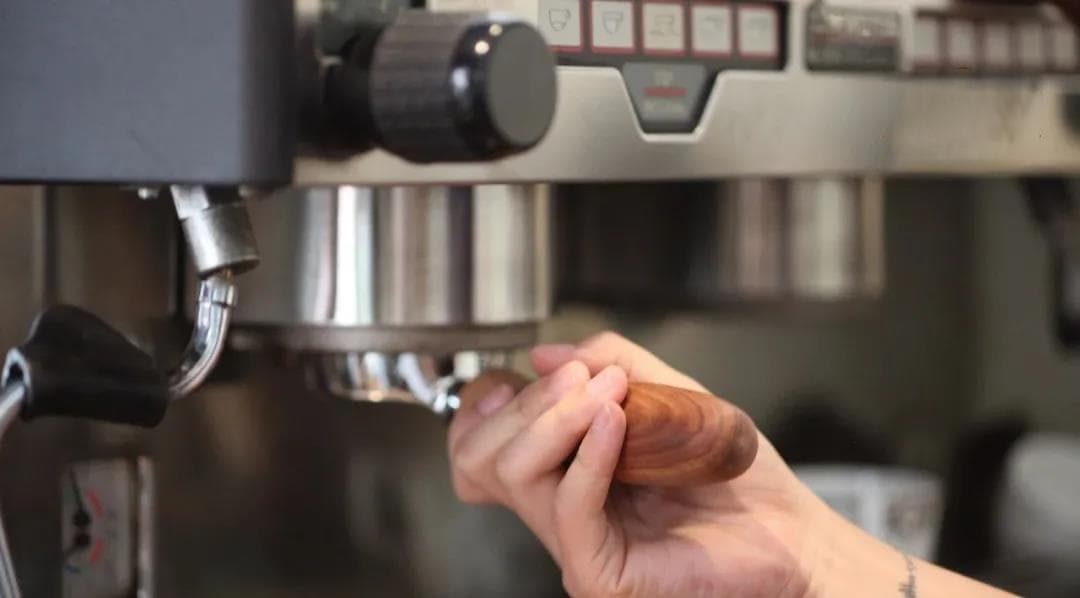 意式浓缩咖啡萃取参数建议 制作浓缩咖啡用多少粉时间水温